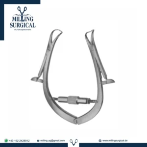 Self-retaining Retractors, Vaginal Retractors