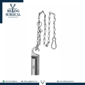 Abdominal Retractors