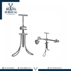 Abdominal Retractors