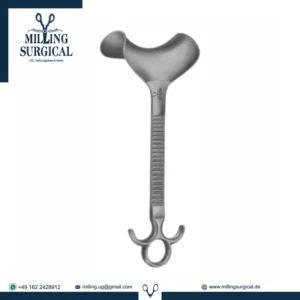 Abdominal Retractors