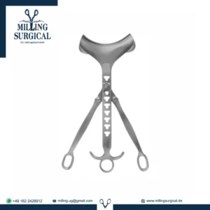 Abdominal Retractors
