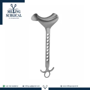 Abdominal Retractors