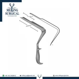 Pelvis Retractors