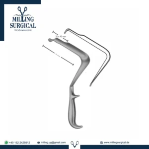 Pelvis Retractors