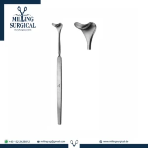 Retractors, Saddle Hooks