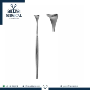 Retractors, Saddle Hooks