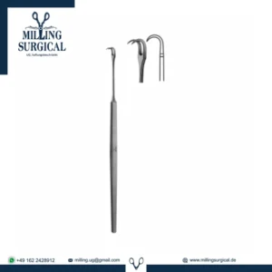 Retractors Fistula Hooks