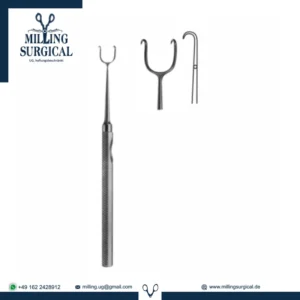 Retractors Fistula Hooks