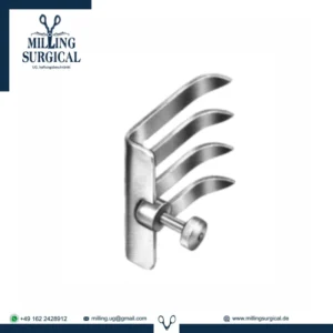 Laminectomy Retractors