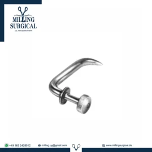 Laminectomy Retractors
