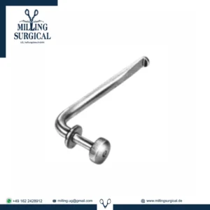 Laminectomy Retractors