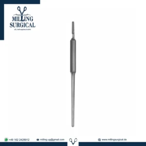 Scalpel Handle