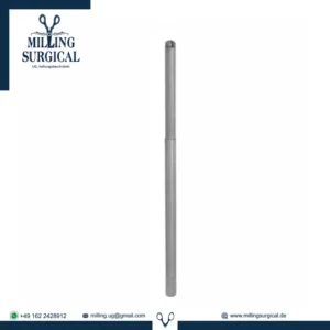 Scalpel Handle