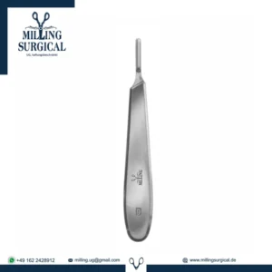 Scalpel Handle