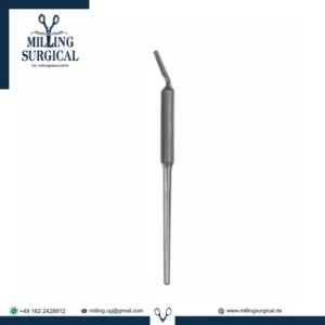 Scalpel Handle