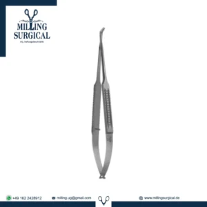 Coronary Scissors