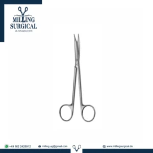 Delicate Dissecting Scissors