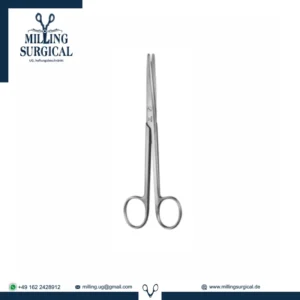 Delicate Dissecting Scissors