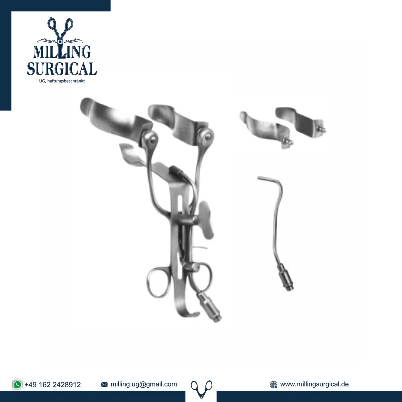 Surgical Instrument 3_609