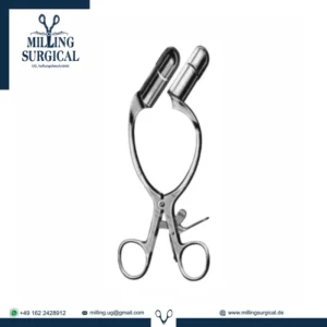 Rectal Specula
