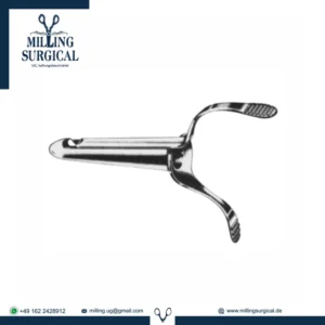 Rectal Specula