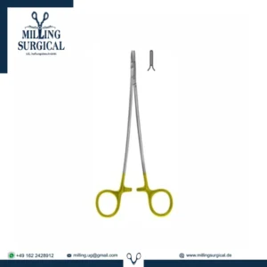 Needle Holders T.C.
