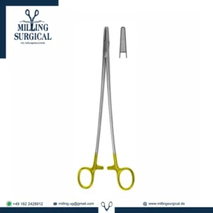 Needle Holders T.C.
