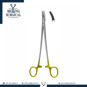 Needle Holders T.C.
