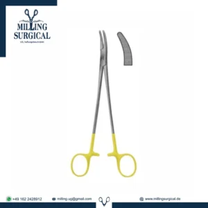 Needle Holders T.C.