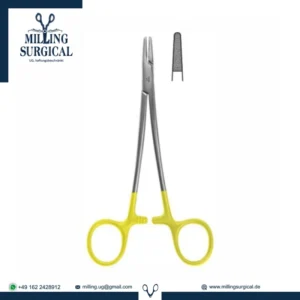 Needle Holders T.C.