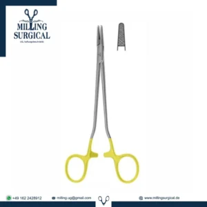 Needle Holders T.C.