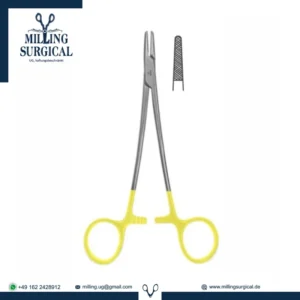 Needle Holders T.C.