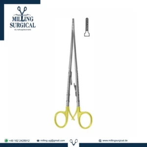 Micro Needle Holders T.C.