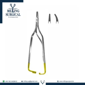 Micro Needle Holders