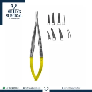 Micro Needle Holders