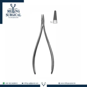 Needle Holders
