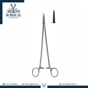 Needle Holders