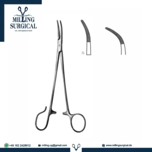 Cleft Palate Instruments