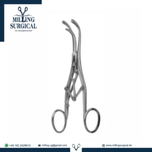 Tracheal Dilators