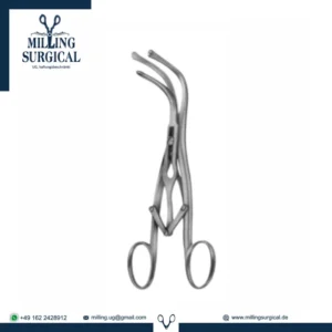 Tracheal Dilators