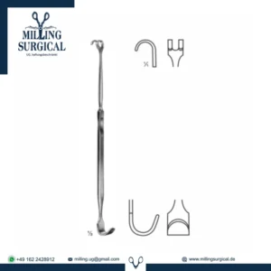 Tracheal Hooks