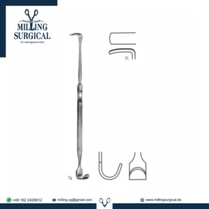 Tracheal Hooks