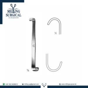 Tracheal Hooks