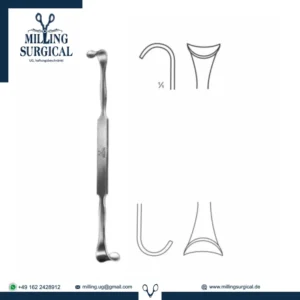 Tracheal Hooks