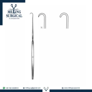 Tracheal Hooks