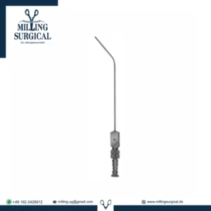 Suction tubes, Suction Instruments