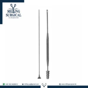 Suction tubes, Suction Instruments