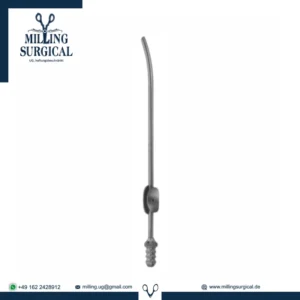 Suction tubes, Suction Instruments