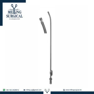 Suction tubes, Suction Instruments