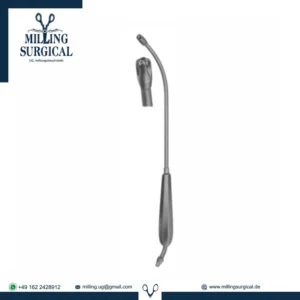 Suction tubes, Suction Instruments
